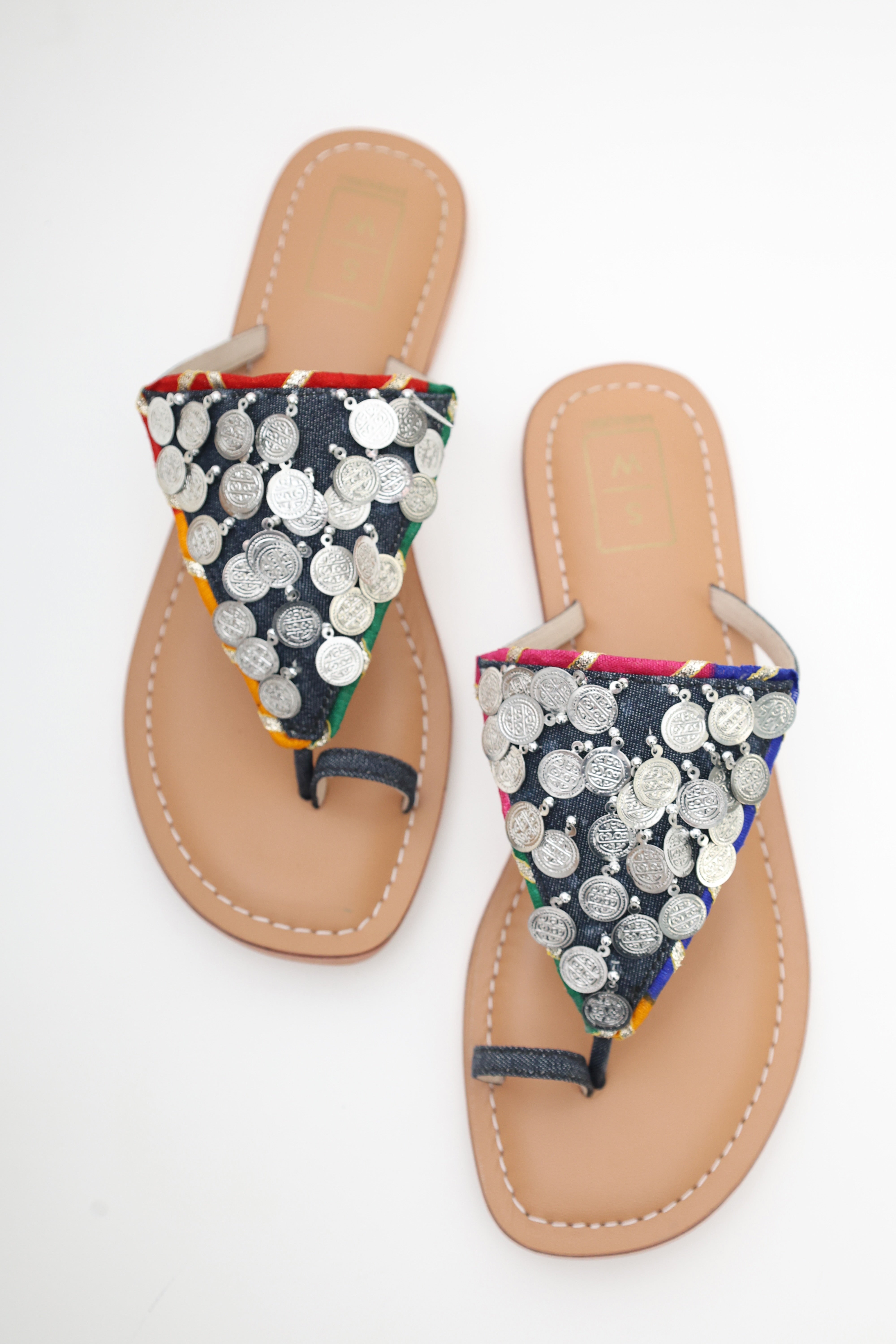 Leela Sandals