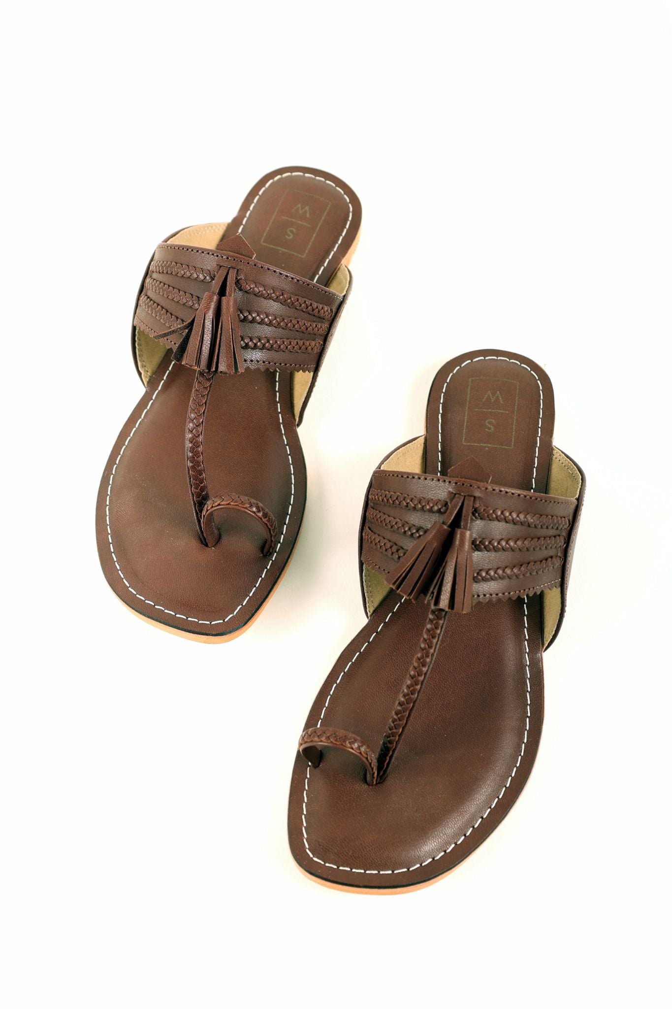 Rada Kolhapuri Sandals (Website Exclusive)