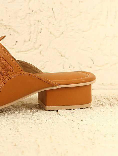 Heel Upgrade 1.5 Inch