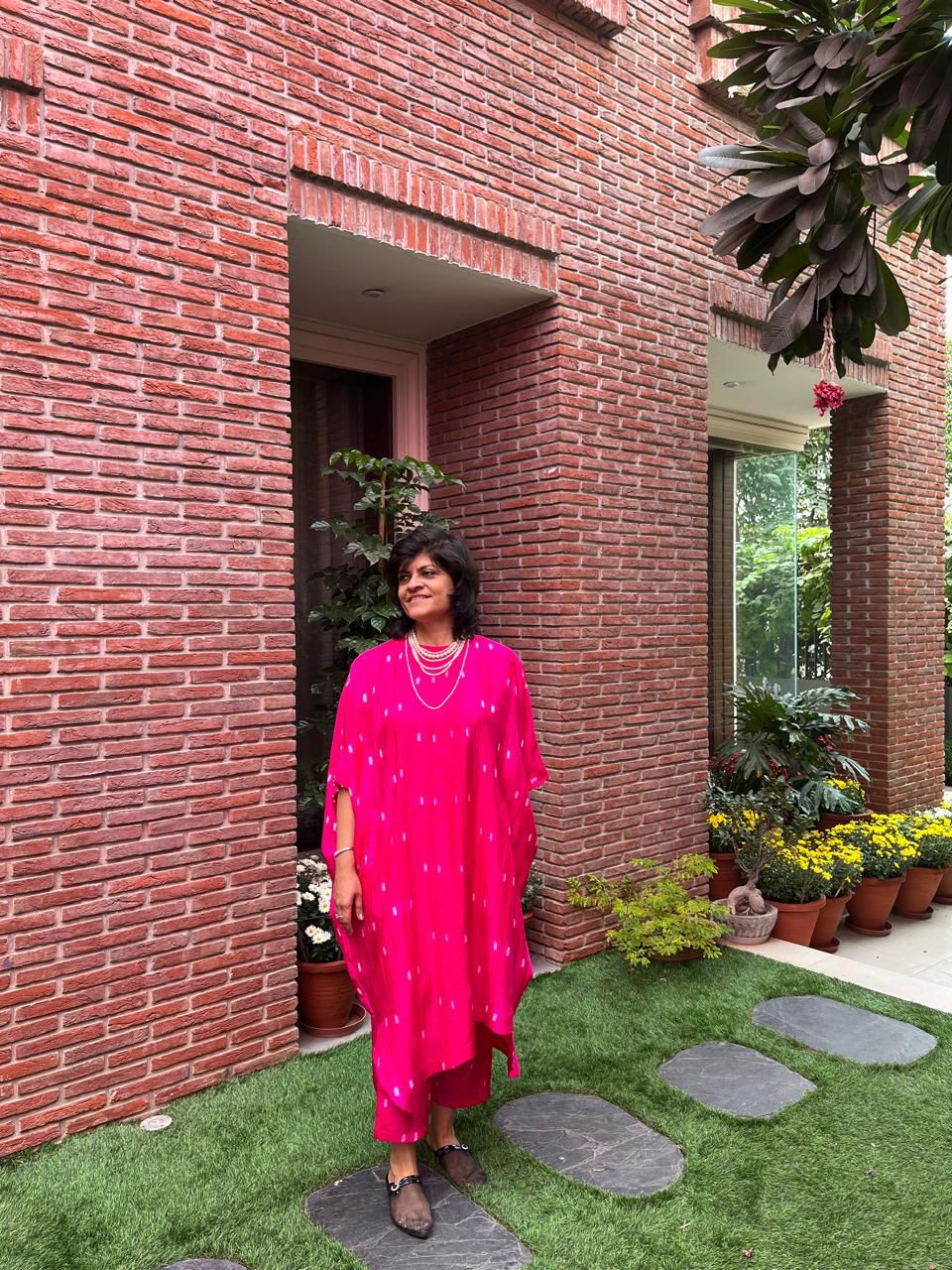 Erica Mule (Website Exclusive)