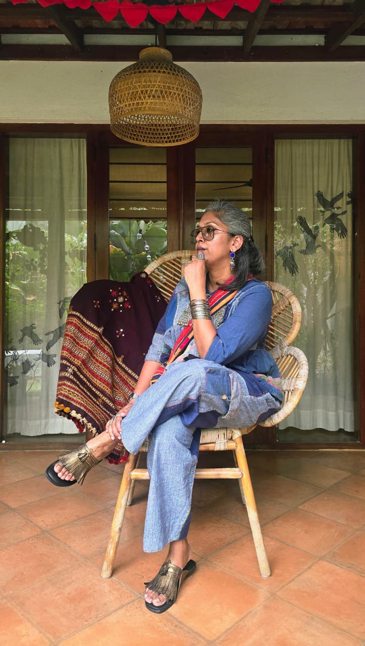 Lady Suzy Antique Gold Shimmer Sandals