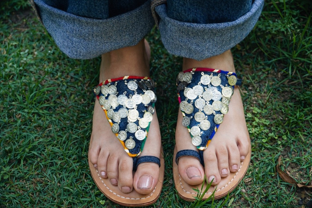 Leela Sandals